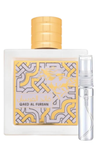 Decant | Qaed Al Fursan Unlimited