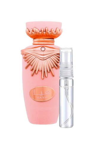 Decant | Haya 5ml