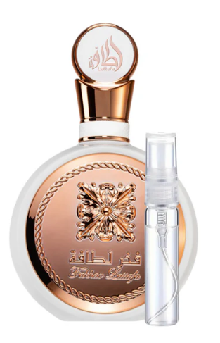 Decant | Fakhar Woman 5ml