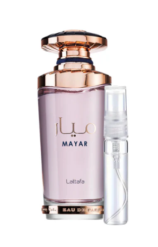 Decant | Mayar 5ml