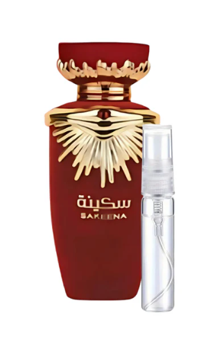 Decant | Sakeena 5ml
