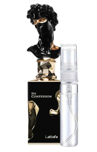 Decant | His Confession 5ml