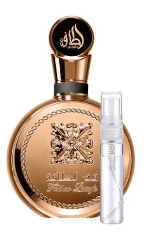 Decant | Fakhar Extrait 5ml