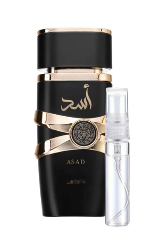 Decant | Asad 5ml