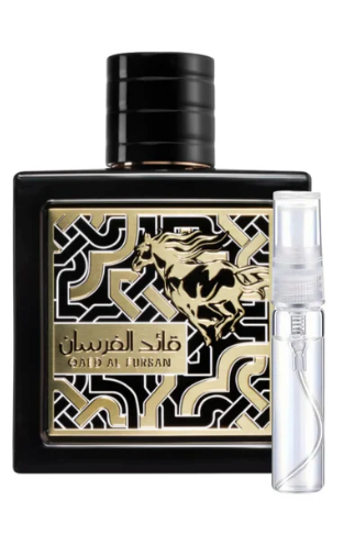 Decant | Qaed Al Fursan Man 5ml