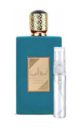 Decant | Ameer al Arab Imperium 5ml