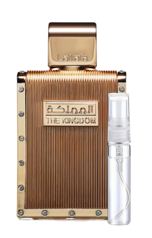 Decant | The Kingdom for Him 5ml