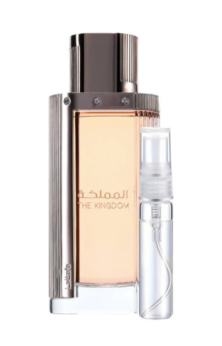 Decant | The Kingdom for Her 5ml