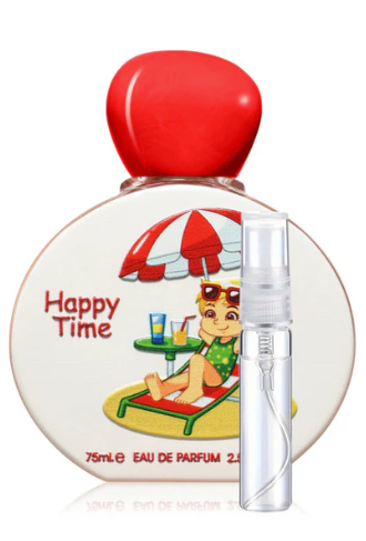 Decant | Happy Time 5ml