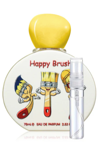 Decant | Happy Brush 5ml
